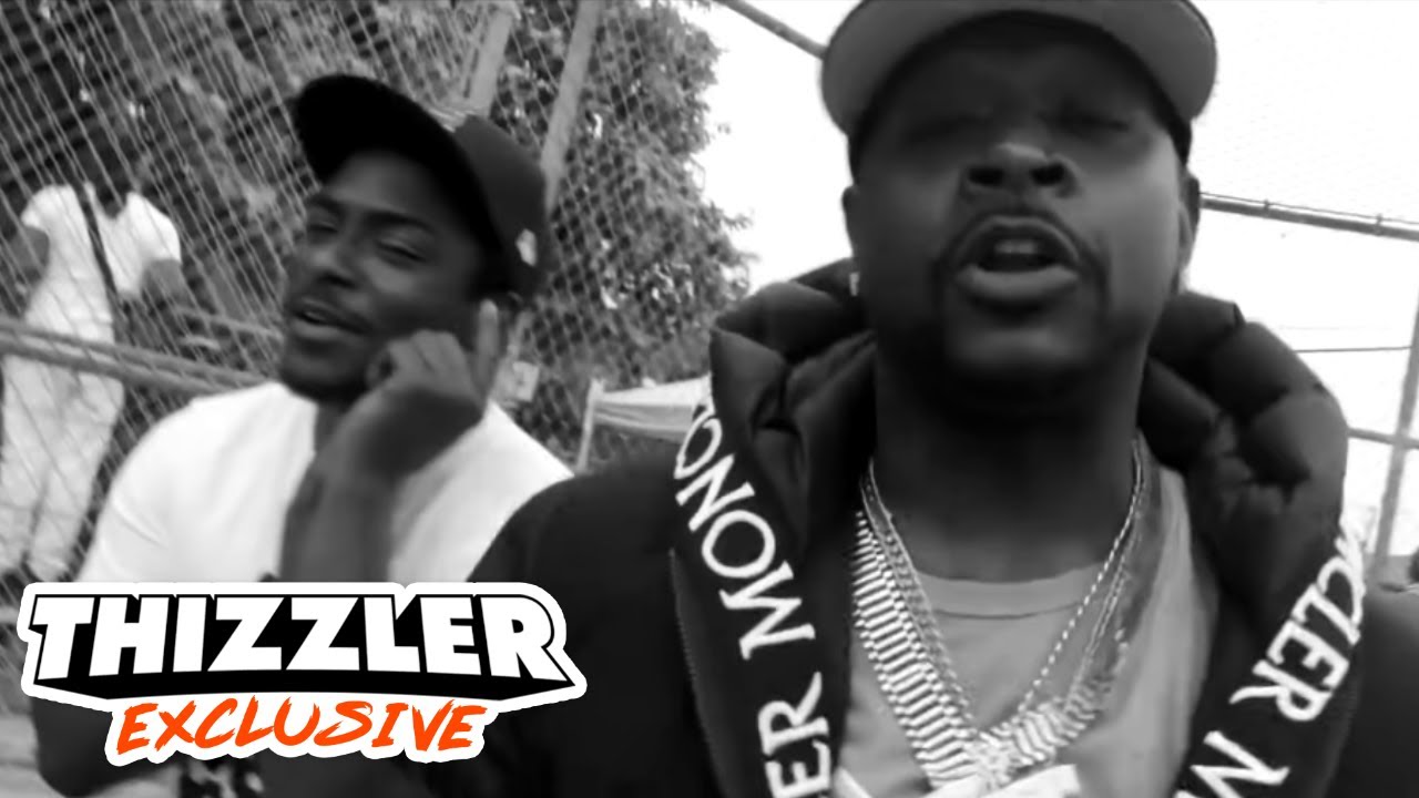 Tipse SmashGang ft. 2xSlump - Bled The Scene (I Did That) (Music Video) II Dir. StackDior