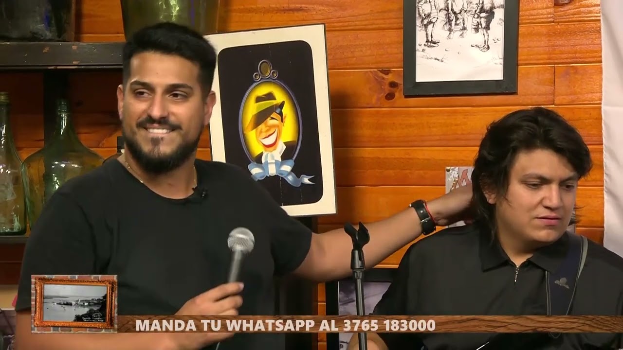 LA OFRENDA - PROGRAMA 79 (12-03-2026)