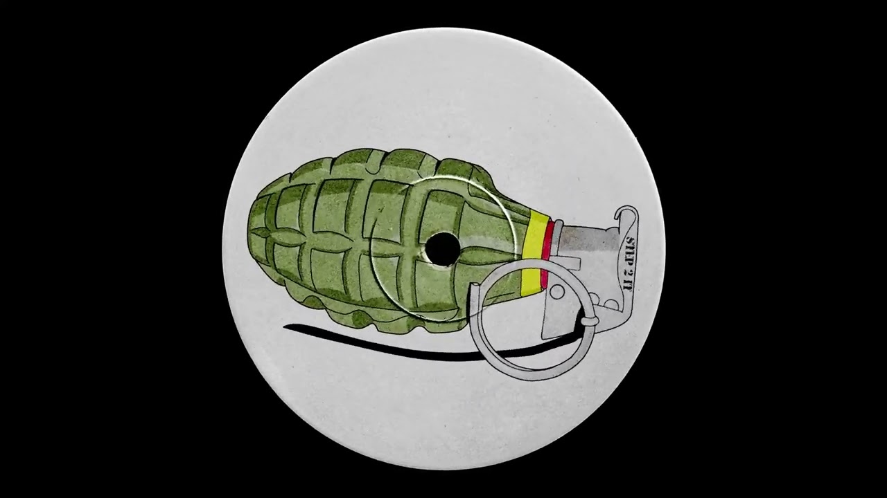step2it #13 'Best Be Shakin' It' - DJ FUMING (Garage Mix)