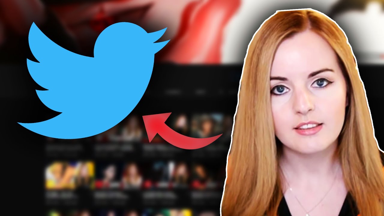 SUZY LU DELETED HER TWITTER!!??