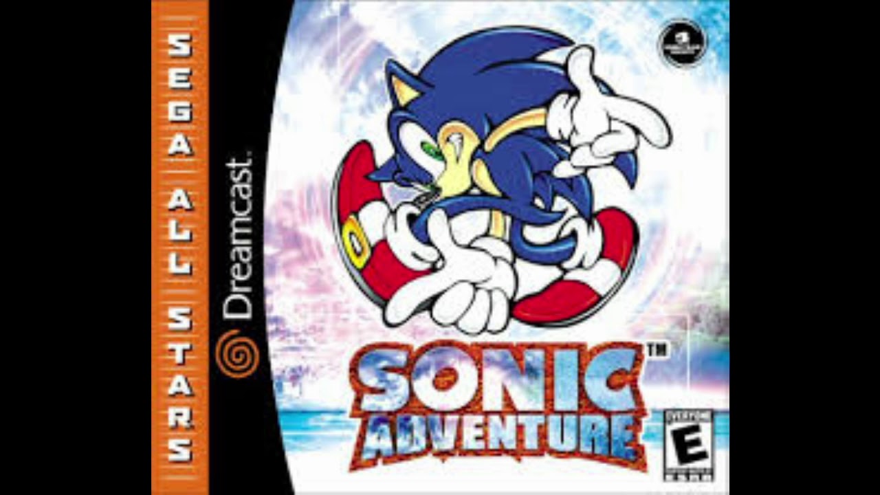 Sonic Adventure - Chao Garden [ Megaman X Remix ]