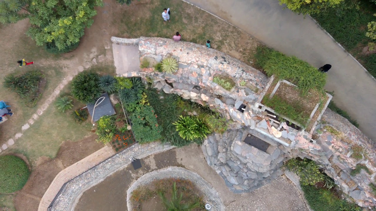 cavalry ground lahore