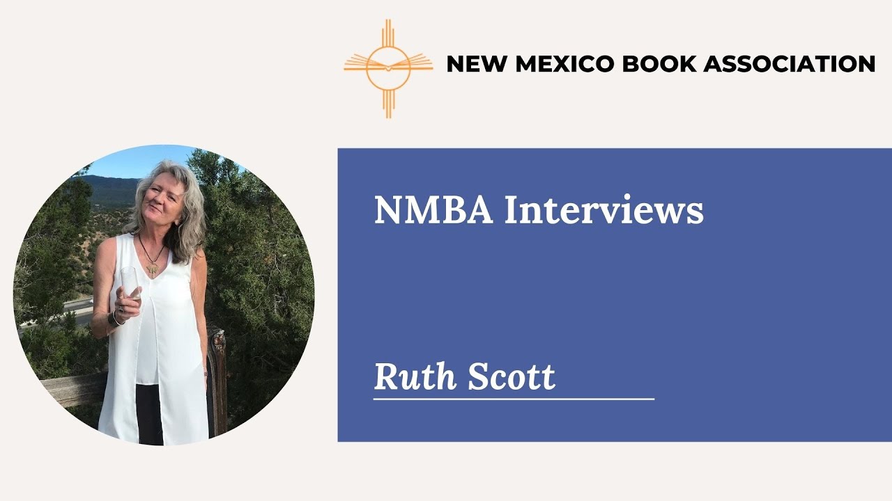 Ruth Scott Interview