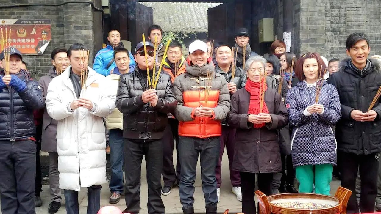 深度解析《老有所依》2个半小时全集解说，空巢老人的幸福晚年生活！