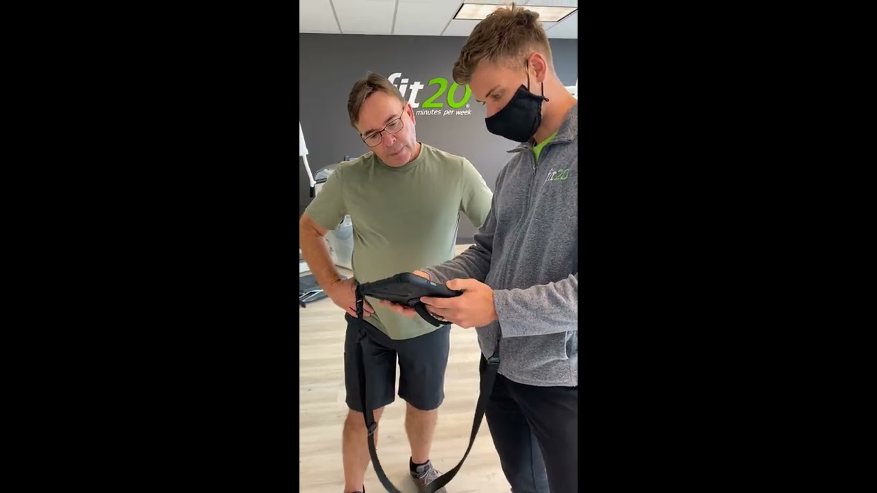 How do you know that fit20 really works?