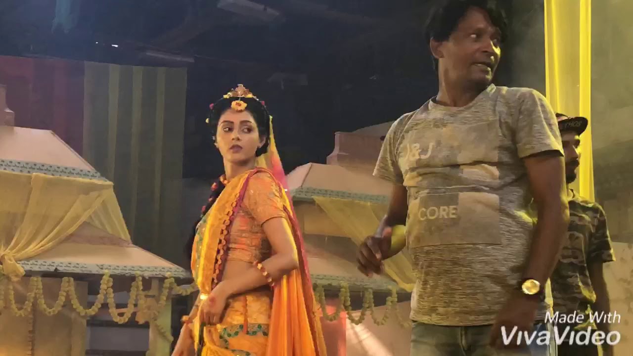 Radha Krishna