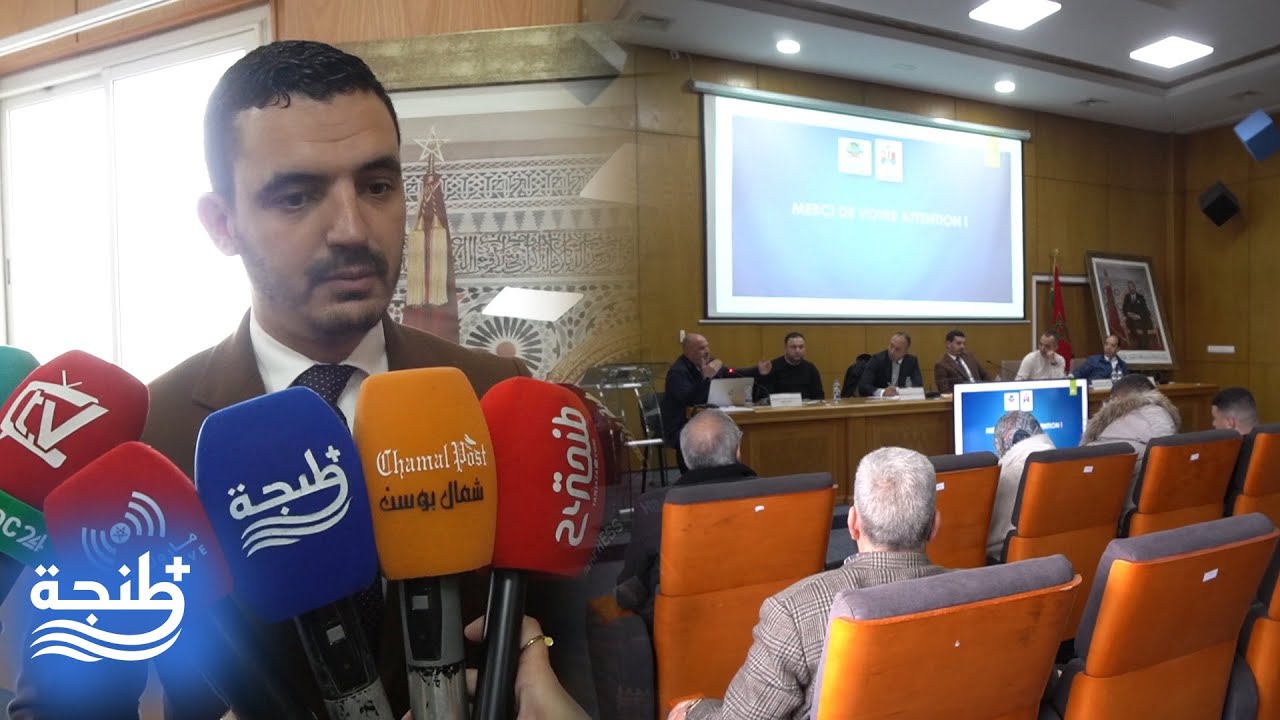 بولعيش: اكزانية تعيش مرحلة جديدة ومشروع الواد جنبها الغرق
