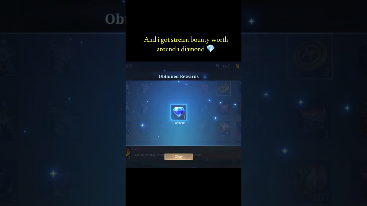 Share with your friends who helped you in promo damond event Thanks to @gulabari2737 FOR 💎&hearts;️#mlbb