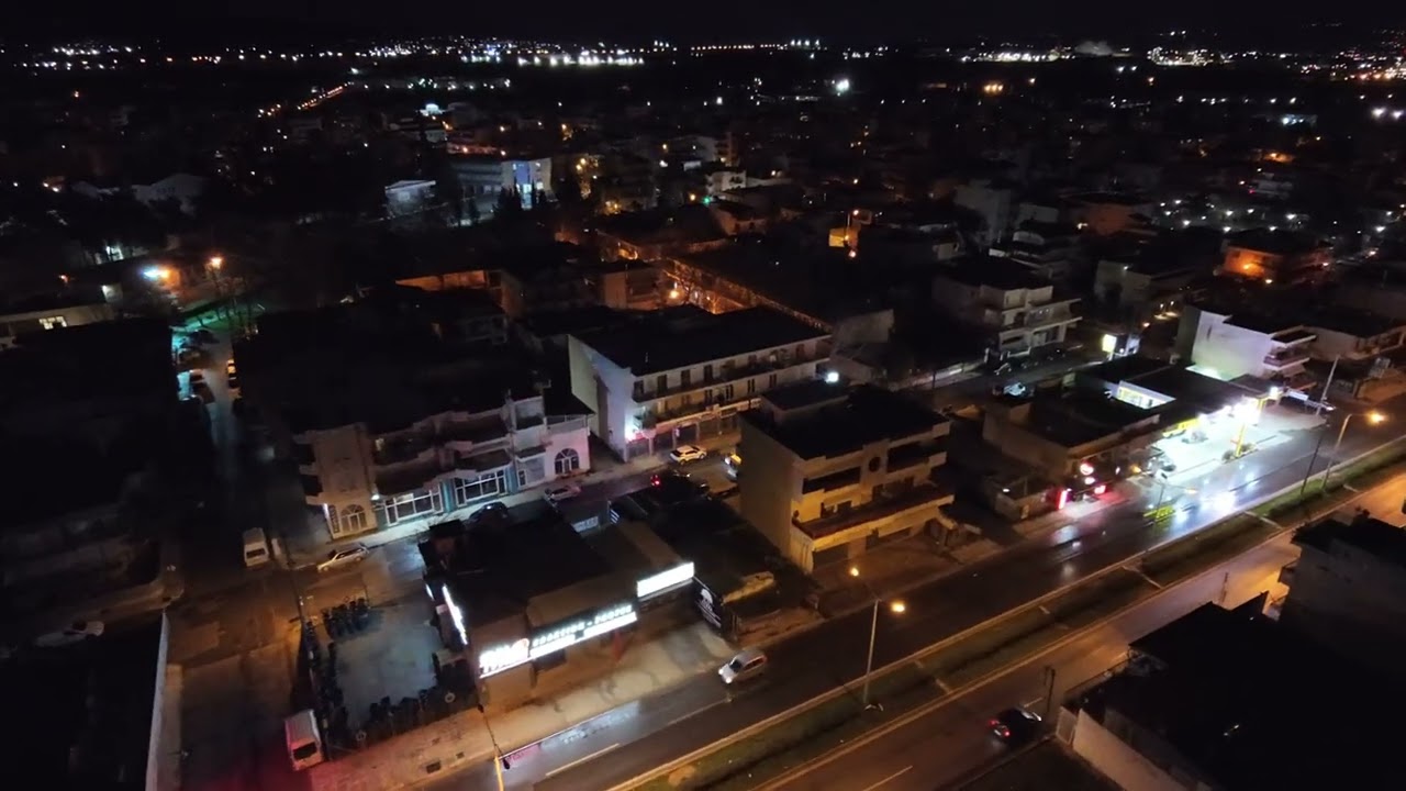 dji neo 2 vs very strong wind