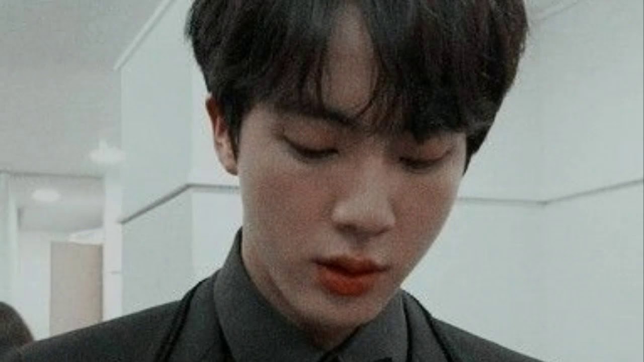 • Asmr Seokjin • || 