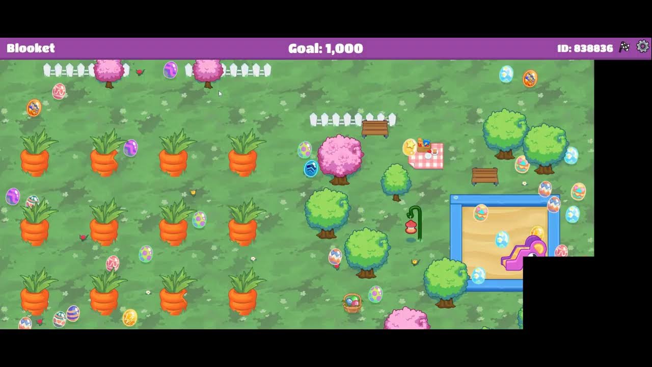 Blooket live stream (5/6/25)