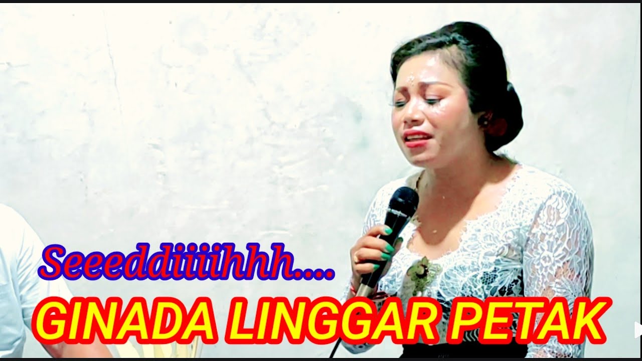 GINADA LINGGAR PETAK👍‼️#pupuhginada #geguritanbali #geguritan RAMAYANA KANDA(lanjutan cerita)