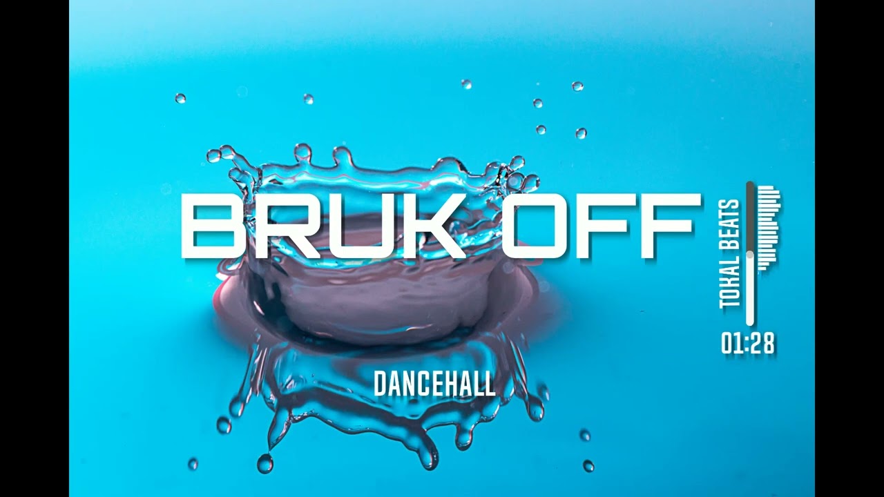 SOLD!!! Dancehall Instrumental | Afrobeat Type Beat (