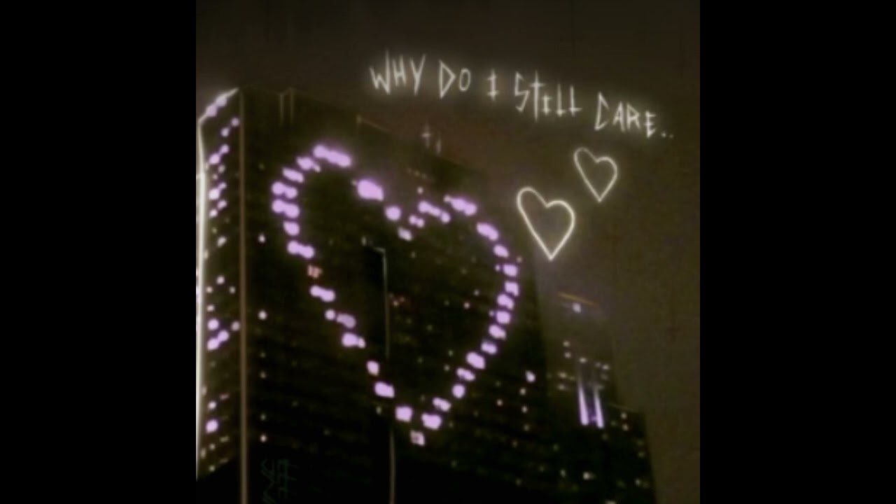Why do I still care [ Clean ]