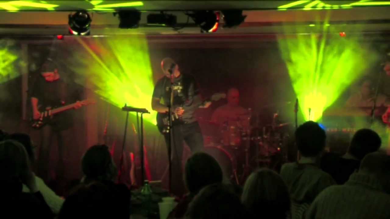 Keep Floyding - Careful With That Axe, Eugene (Pink Floyd cover)