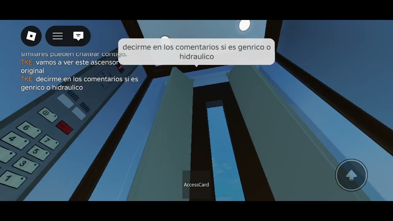 Ascensor koncar de los 70 modernidad como en el año 2021