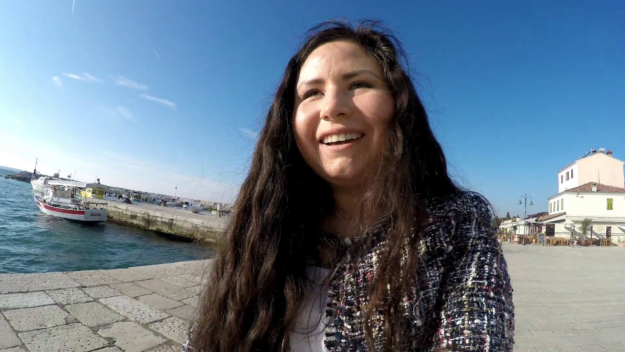 🇭🇷 Nuestro San Valentin ❤️ | 🇵🇪PERUANA EN CROACIA 🇭🇷 |