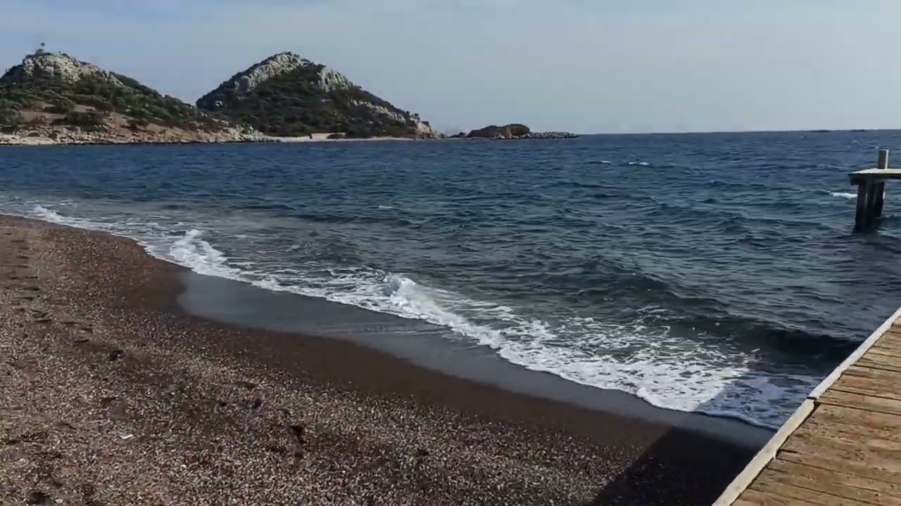 Adaburnu Gölmar Beach Otel