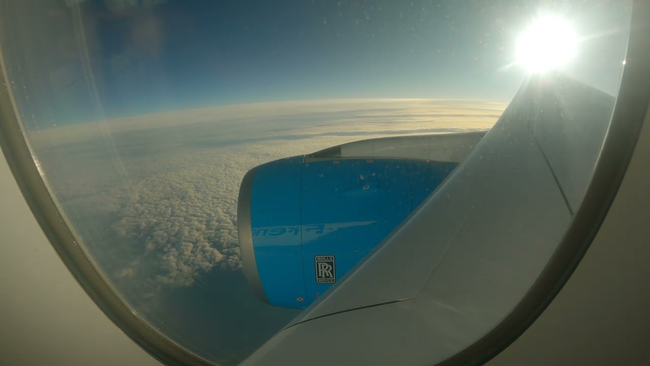 French Bee Airbus A350-1000 , Réunion - Paris-Orly