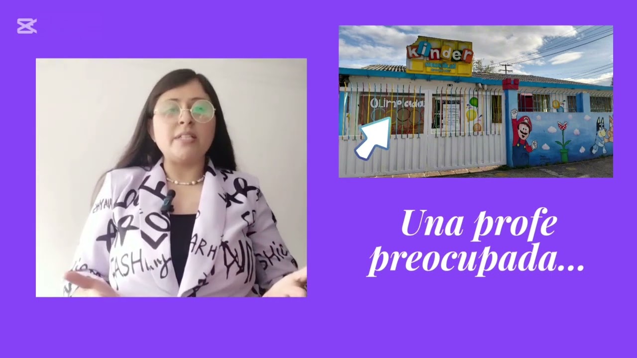 Pitch Educando Con Empatía 