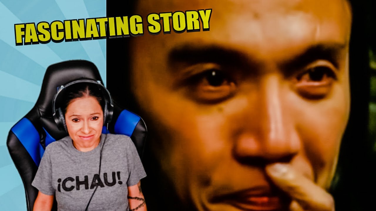 LATINA REACTS to FILIPINO ARNEL PINEDA in the OPRAH SHOW - DON'T STOP BELIEVIN'