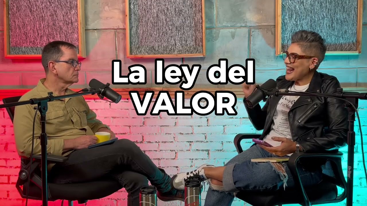 Dar para recibir - Todo Sale Podcast