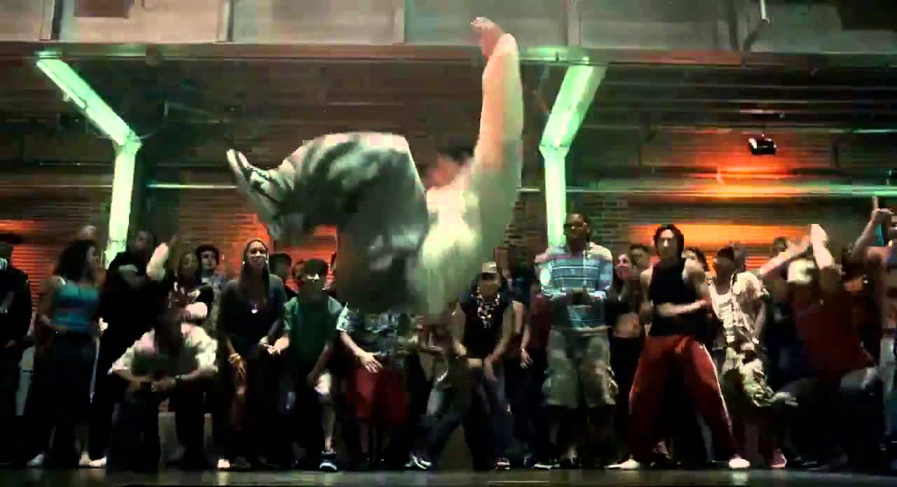 Step Up 2 The Streets - T-Pain 