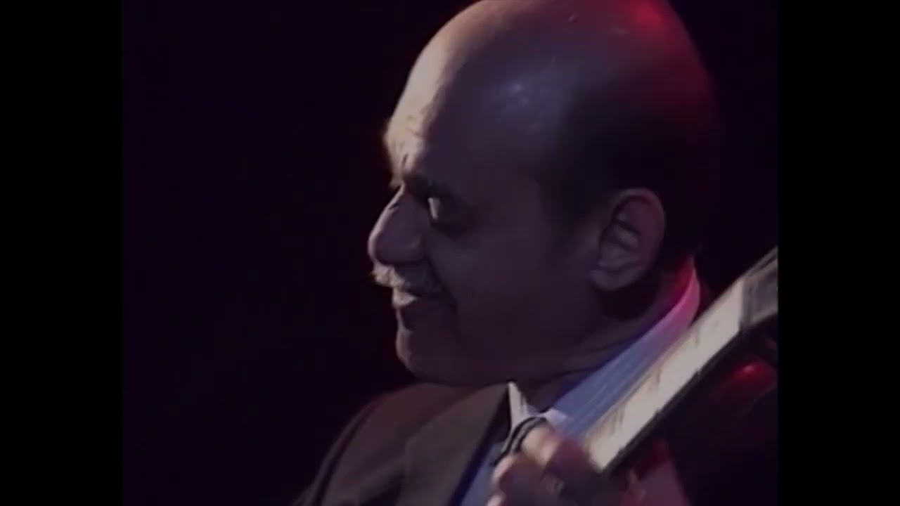 Joe Pass - Joe's Blues