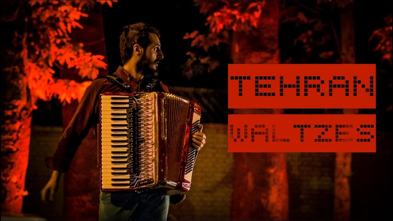 The Iranian pianist who lost it all, but then...