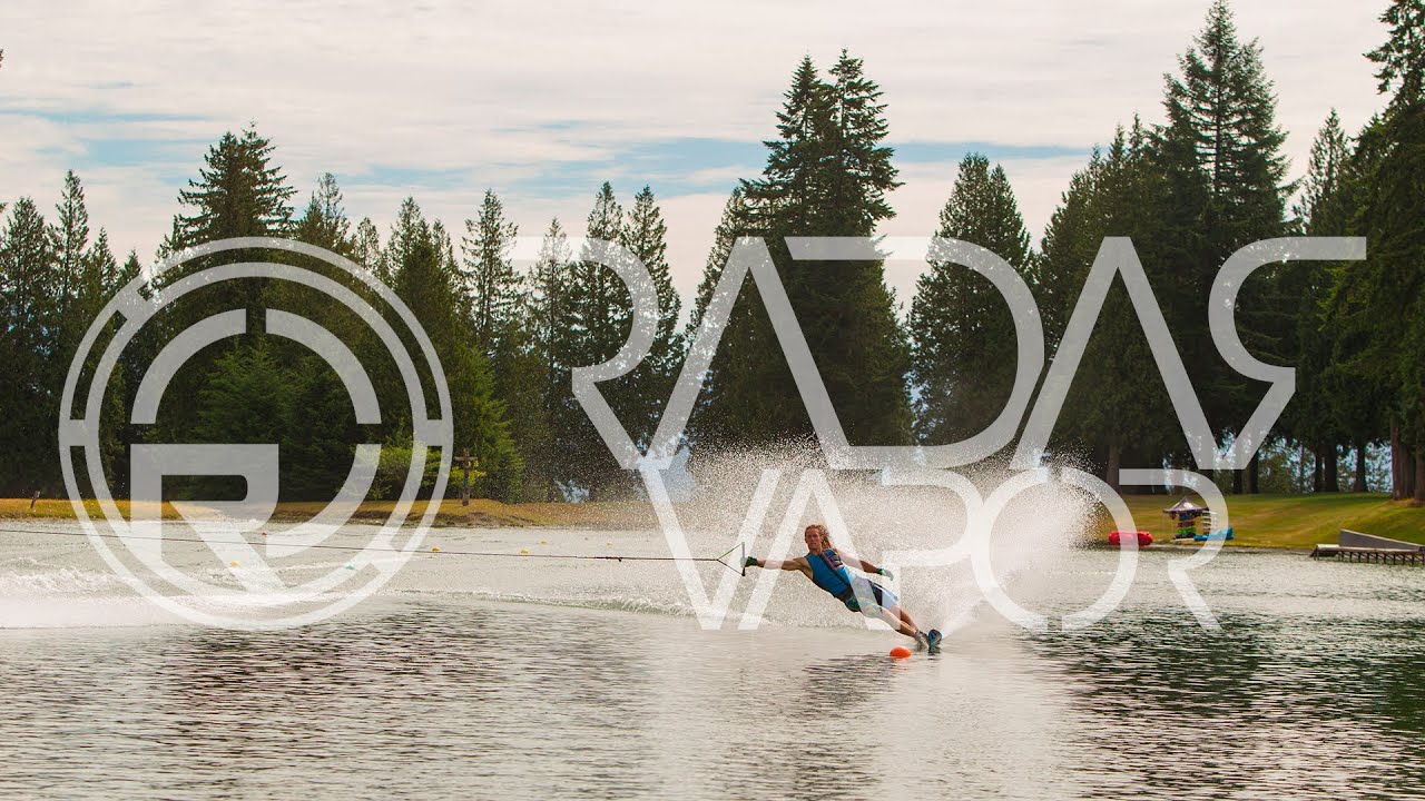 A Quick Look at The All New 2016 RadaR Vapor