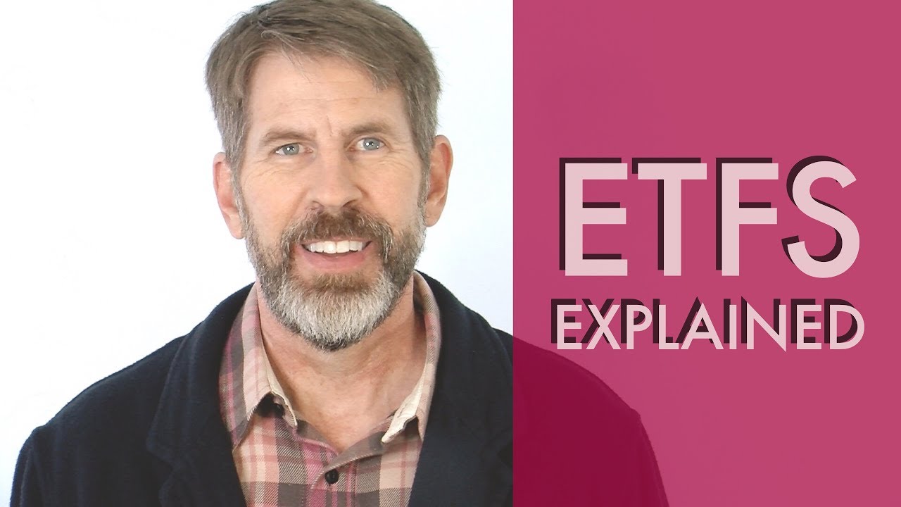 ETF Explained: How an Exchange Traded Fund Works
