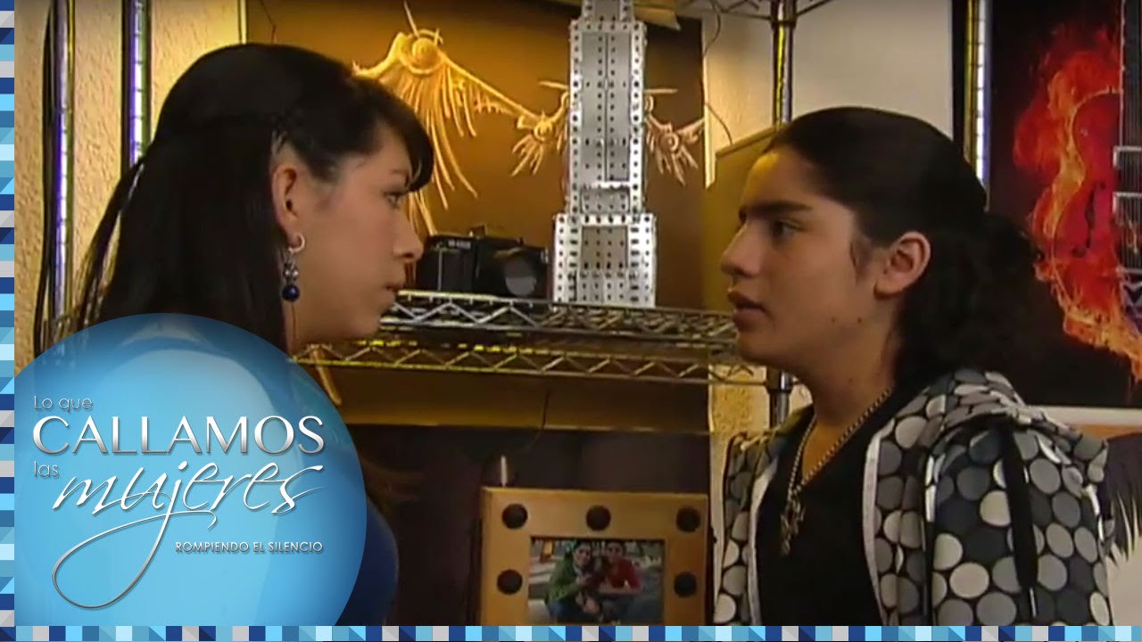 Lo Que Callamos Las Mujeres - Prohibido