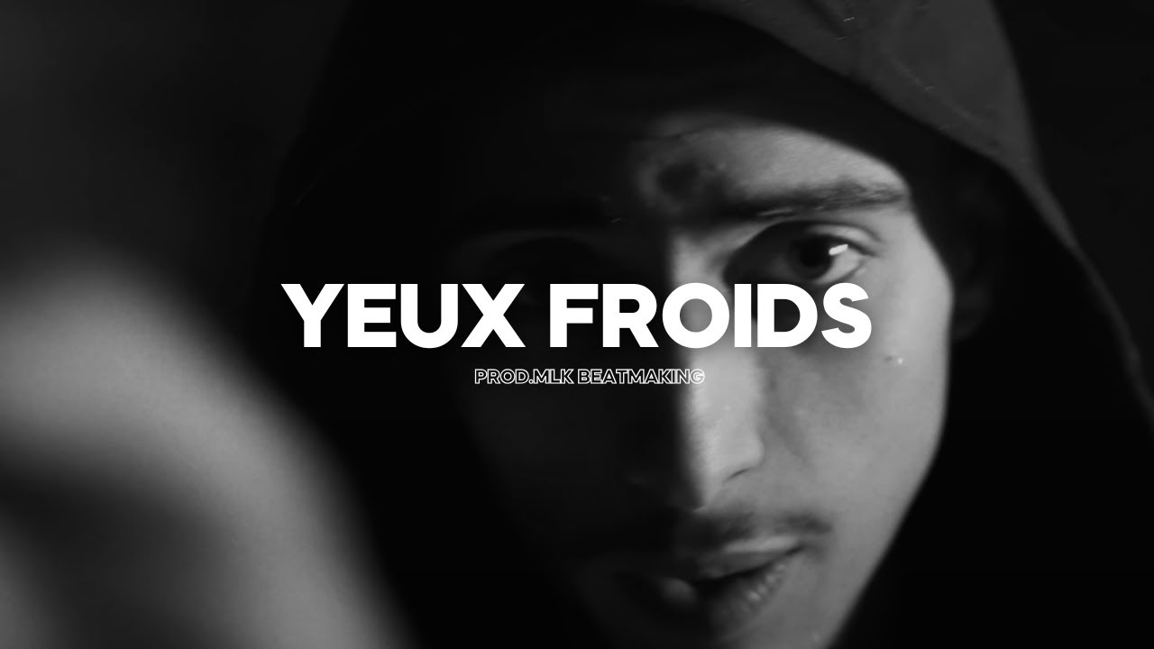 Saïf Type Beat - 