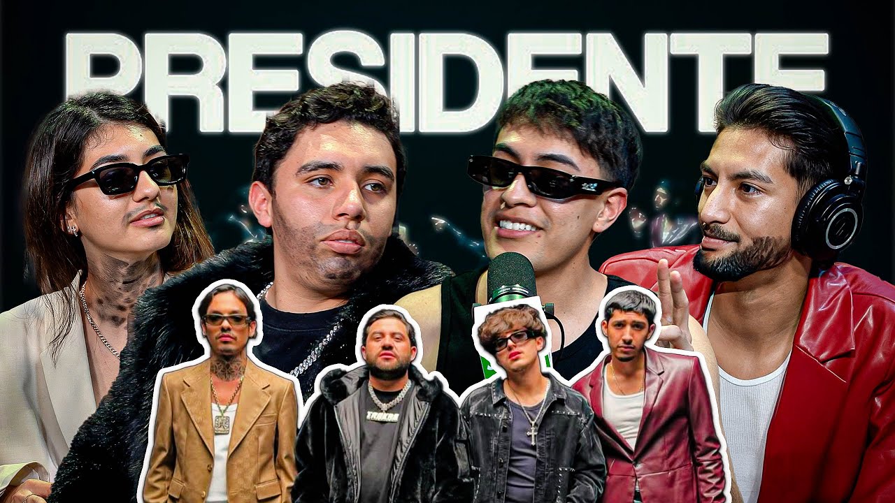 How many bodies is TOO MUCH? | Corrido Halloween Special