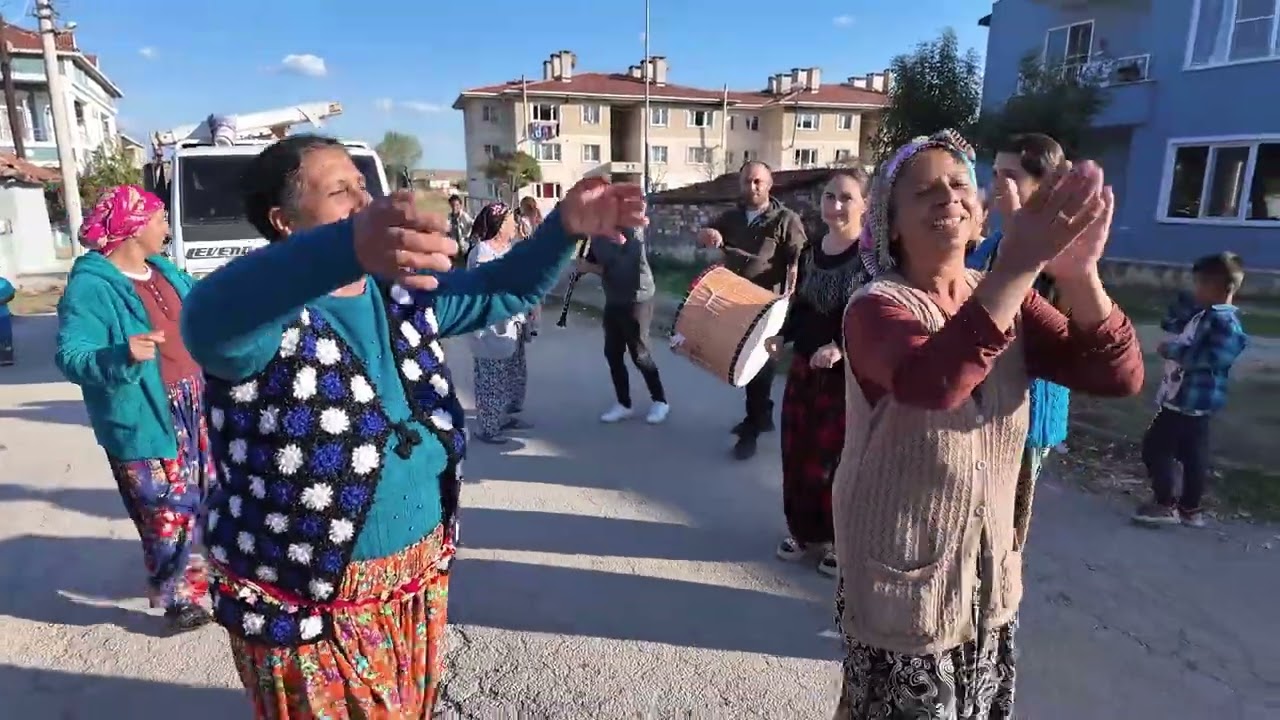 ender buse çeyiz