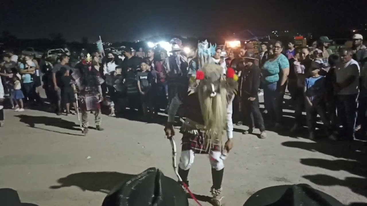 Reciben a Fariseos - Fariseos Coloso Alto 2022