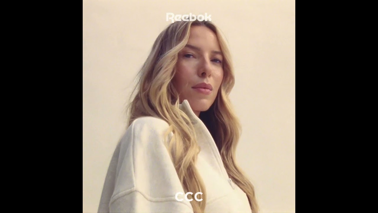 Reebok | Ewa Chodakowska | kampania SS25