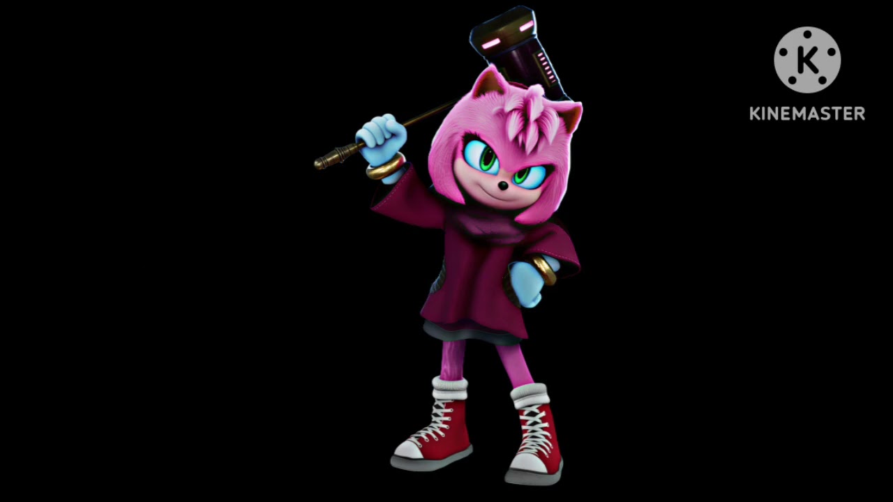 KRISTEN BELL IS AMY ROSE! 🚨 Sonic 4 Casting & Cream/Cheese Post-Credits Prediction 