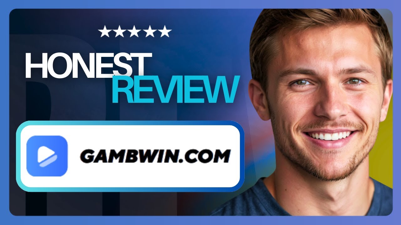 Gambwin.com Review: Crypto Casino Scam Exposed? (2025)