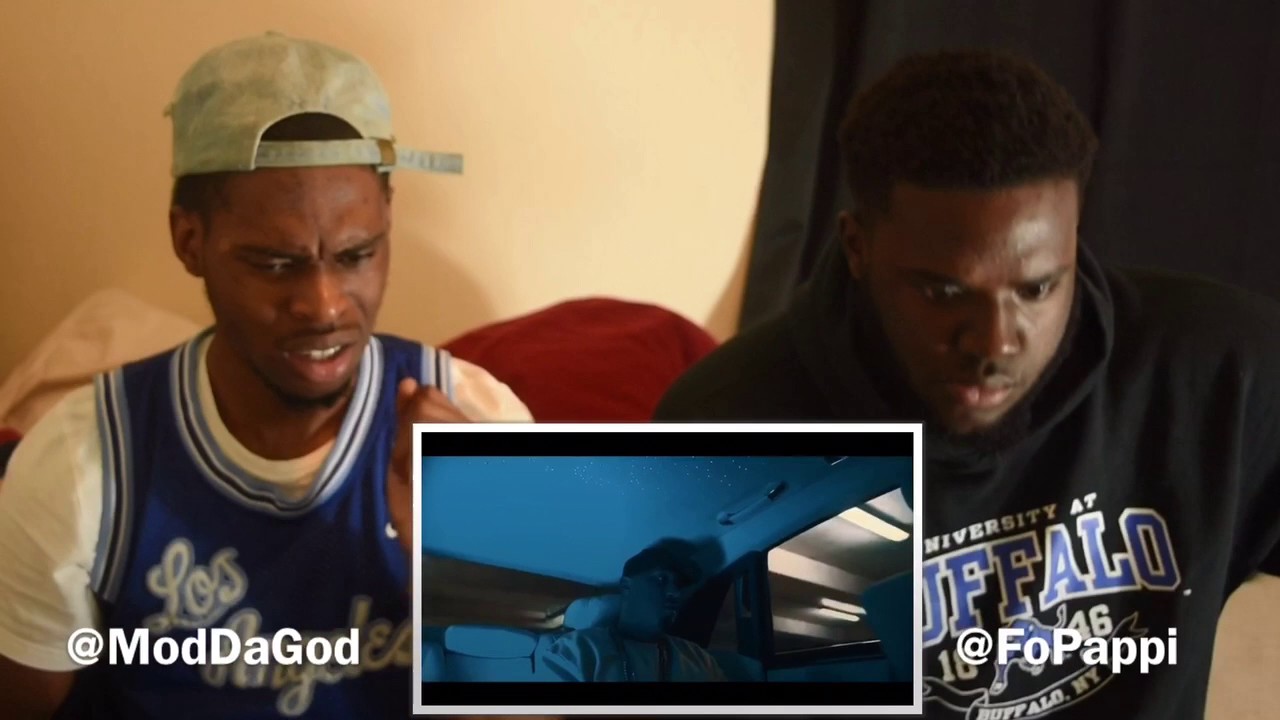 FIRST REACTION TO GERMAN RAP/HIP HOP 12 - Fler X Jalil - Makellos Official Video