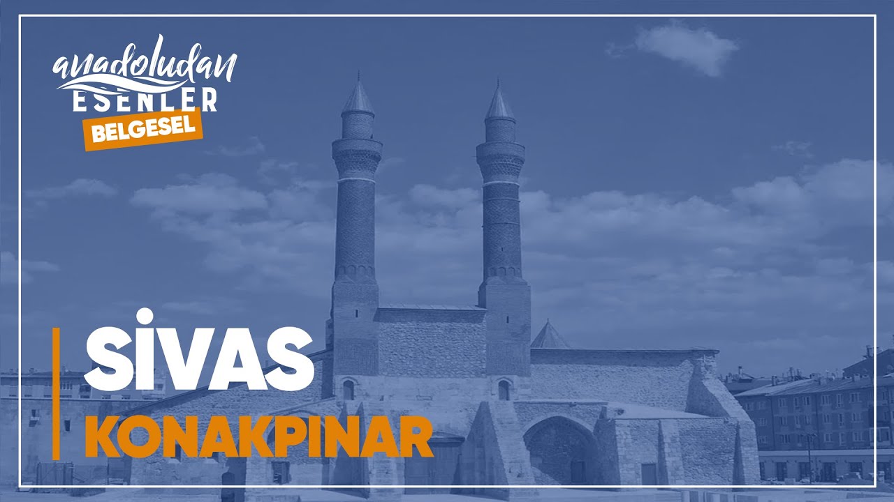 Sivas - Konakpınar | 