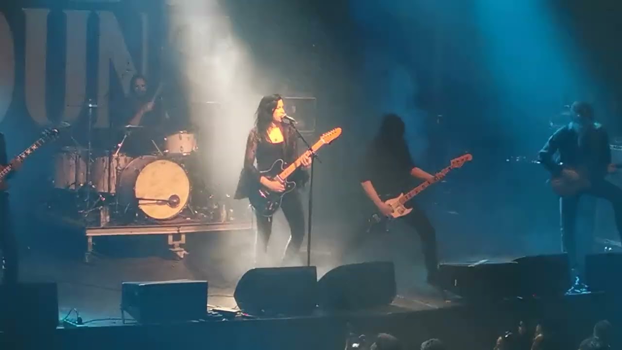 Dool - Live at Paaspop 2022
