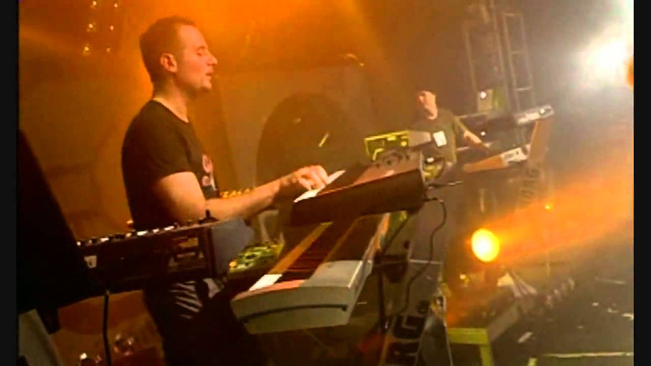 Scooter - Faster Harder Scooter (Live Encore) HD.