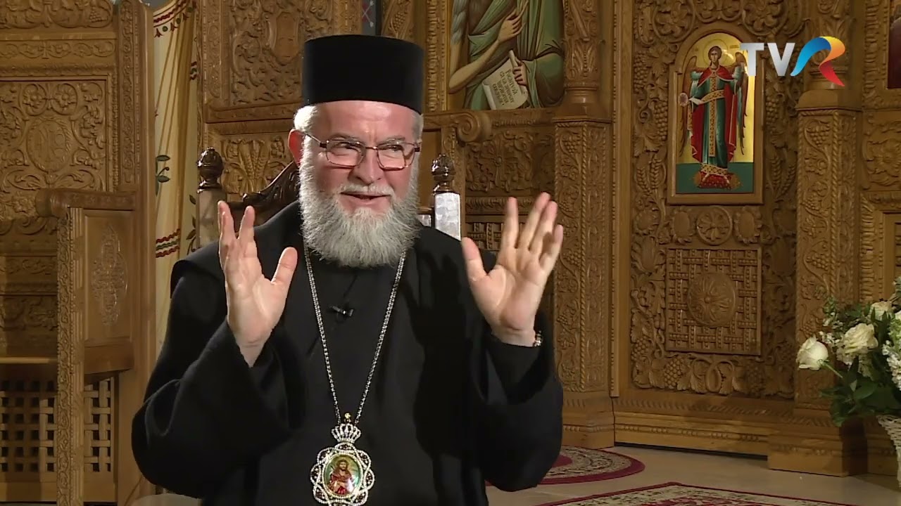 DIALOGURILE DIMINEȚII - I.P.S. IUSTIN HODEA AL MARAMUREȘULUI ȘI SĂTMARULUI, p. a III-a- 26 mai 2024