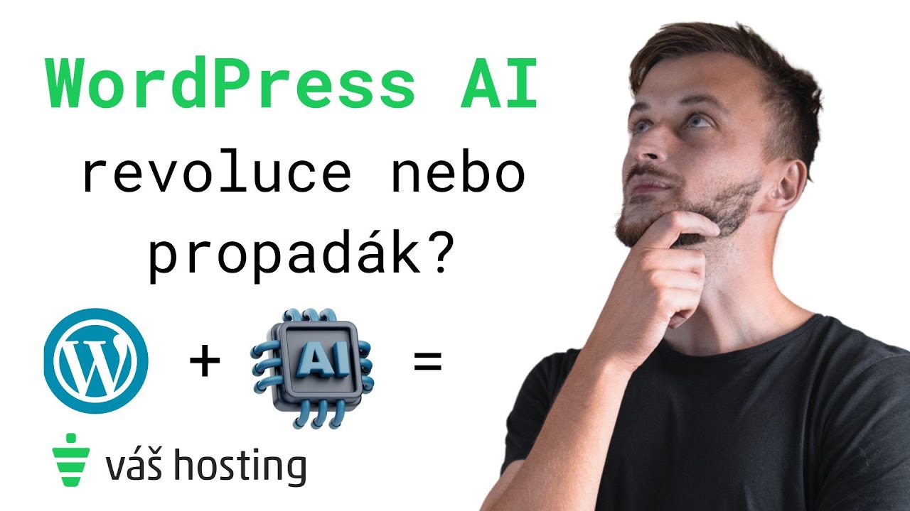 WordPress AI revoluce nebo propadák?