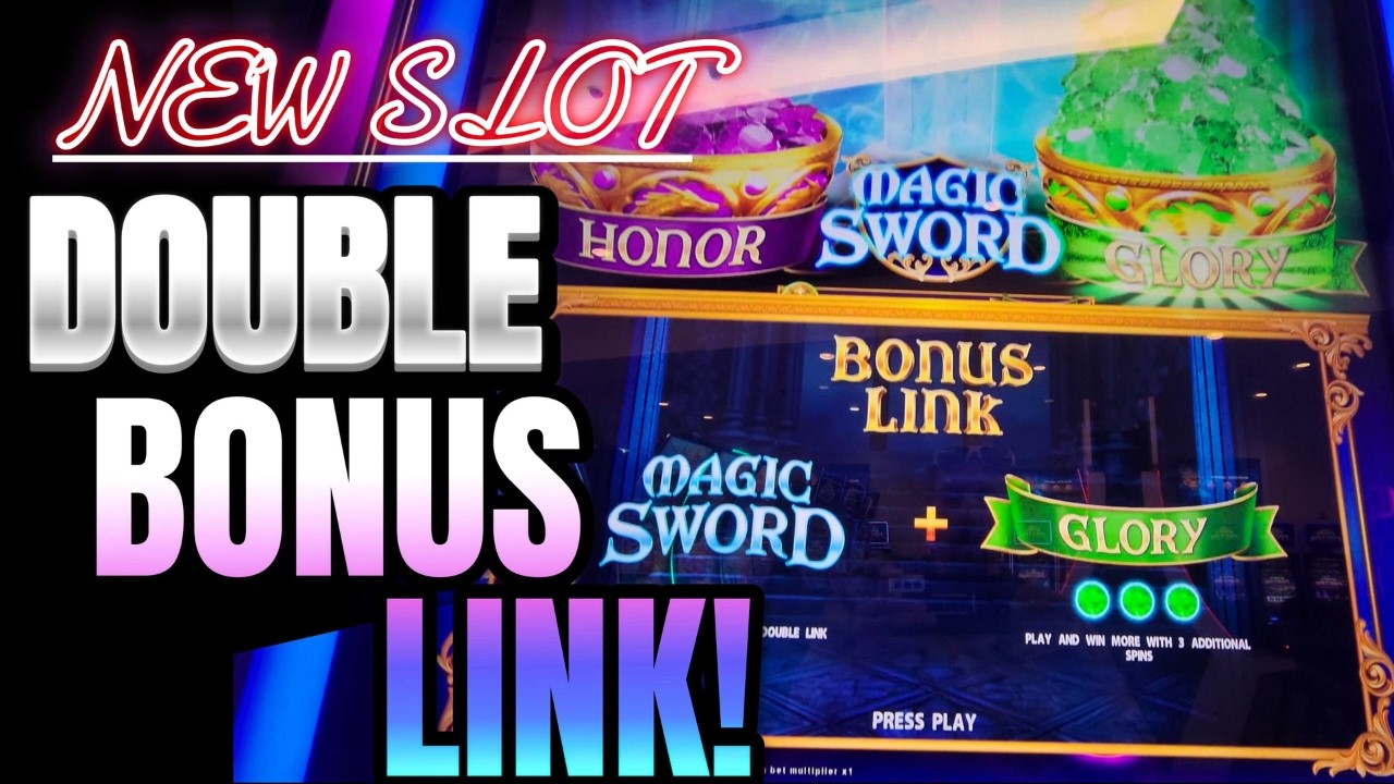 NEW SLOT! LEGENDARY SWORD: AVALON (ZITRO) | Live Play & Bonus Link Games