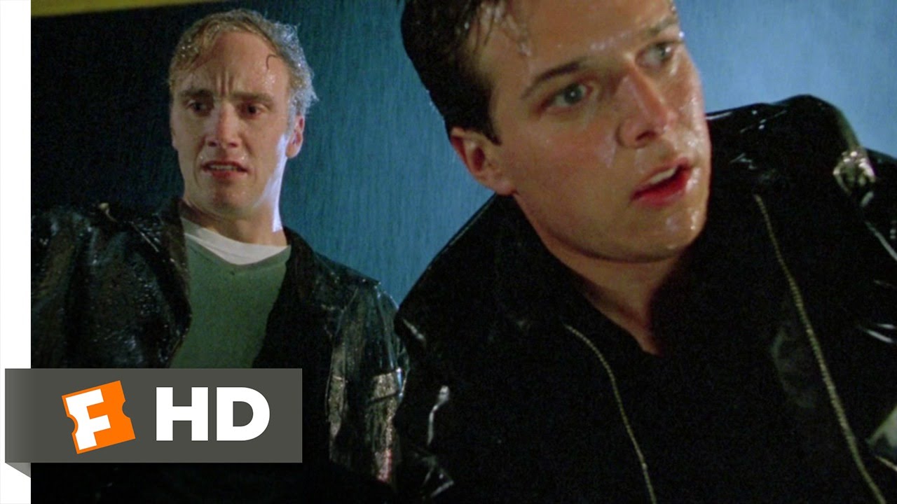 Go (8/8) Movie CLIP - It's a Miata (1999) HD