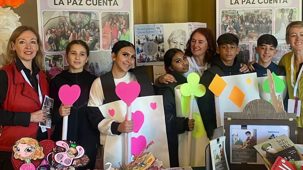 Jornadas “¿Leo o escroleo?”