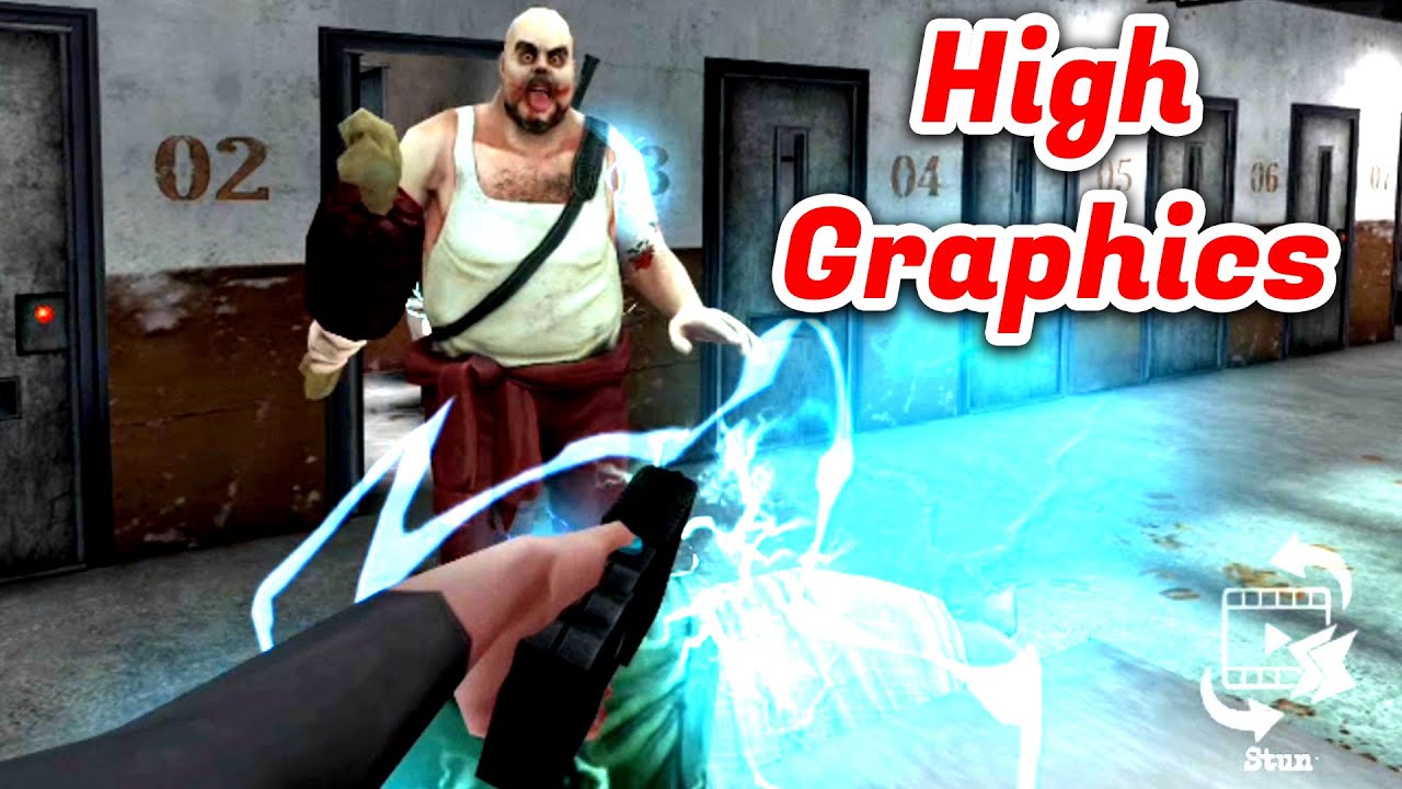 Mr Meat 2 High Quality (HD)
