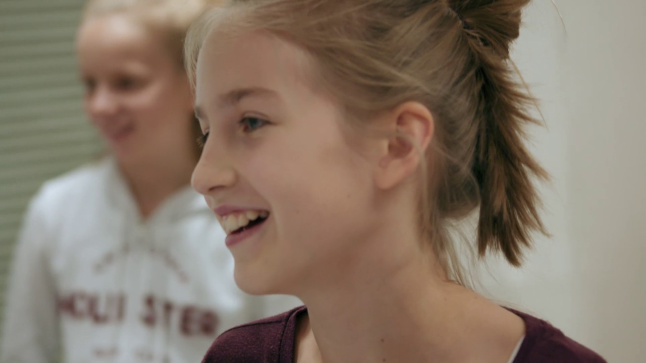 Video 3 : Vanhempien osallistaminen | Maailman suurin vanhempainilta